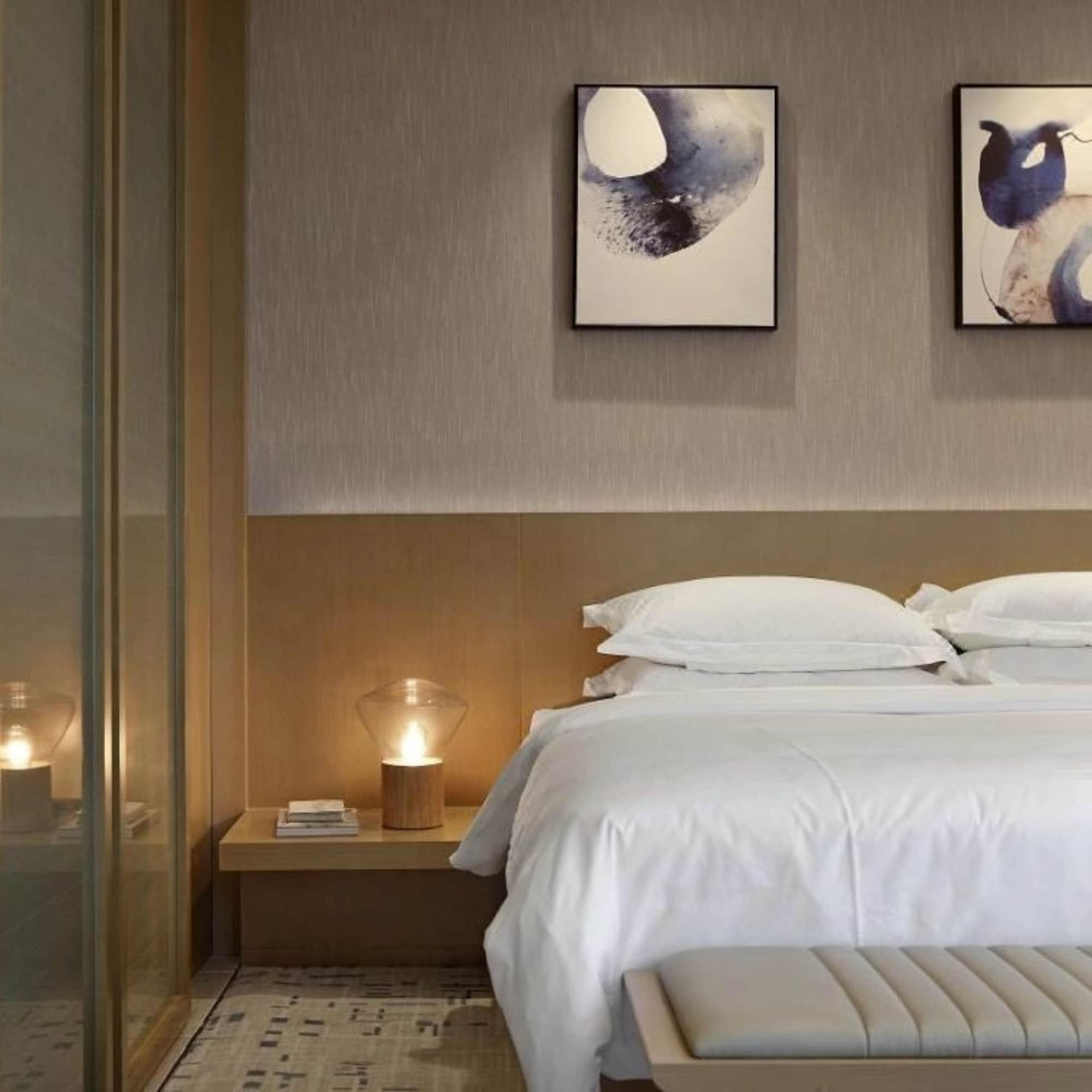 Dongguan Oriental Ginza International Hotel Exteriör bild