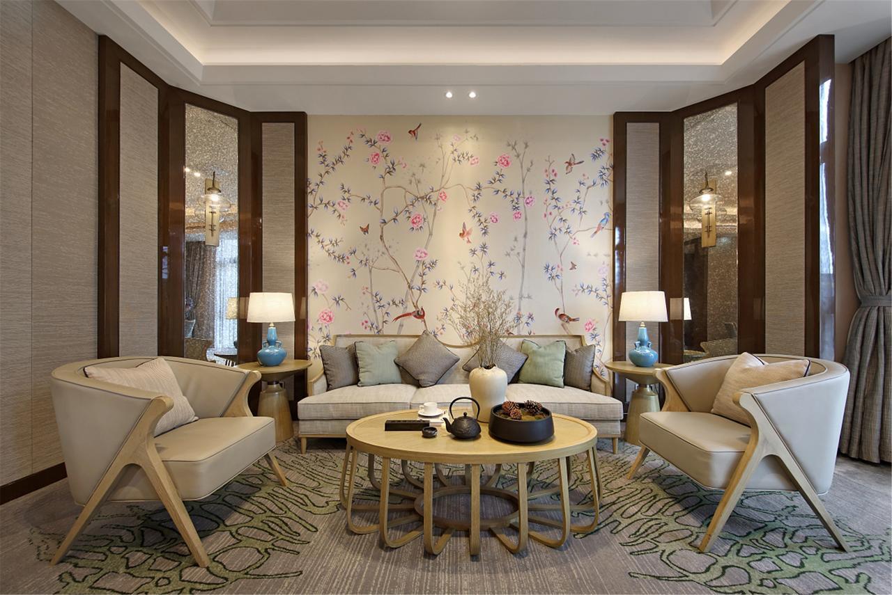 Dongguan Oriental Ginza International Hotel Exteriör bild